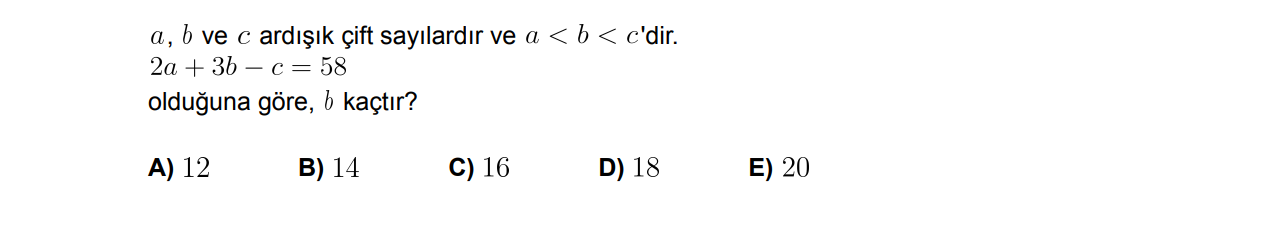 Soru 2