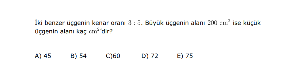 Soru 4