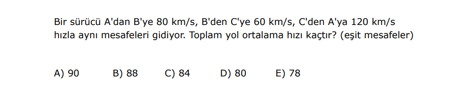 Soru 5