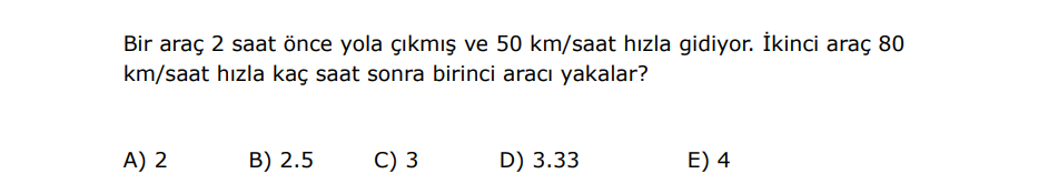 Soru 2