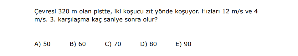 Soru 2