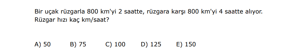 Soru 5