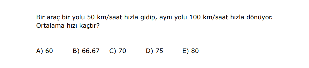 Soru 2