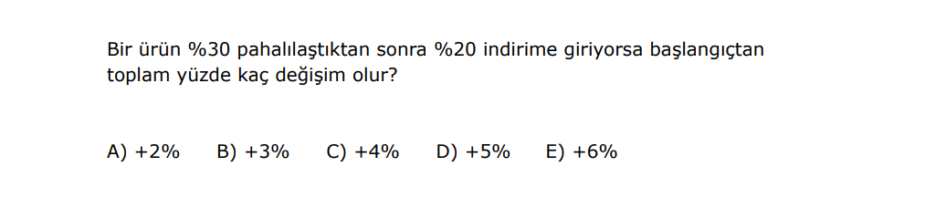Soru 2