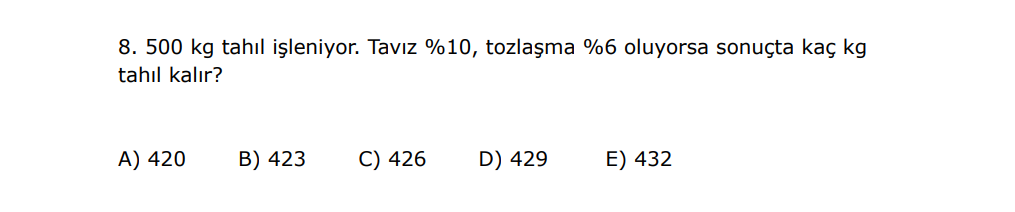 Soru 2