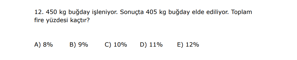 Soru 5