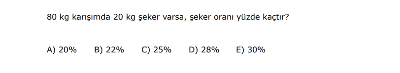 Soru 5