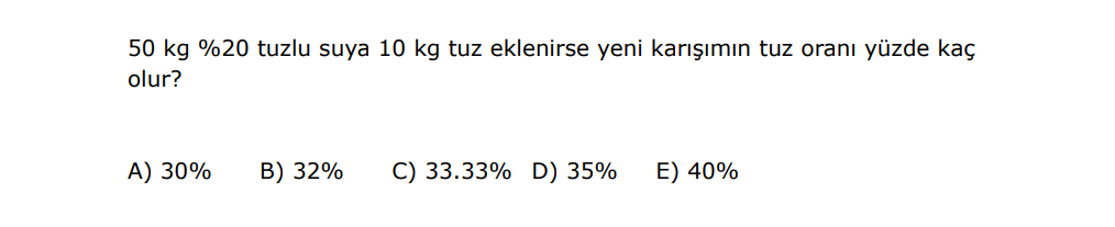 Soru 2