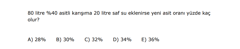 Soru 4