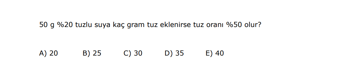 Soru 2