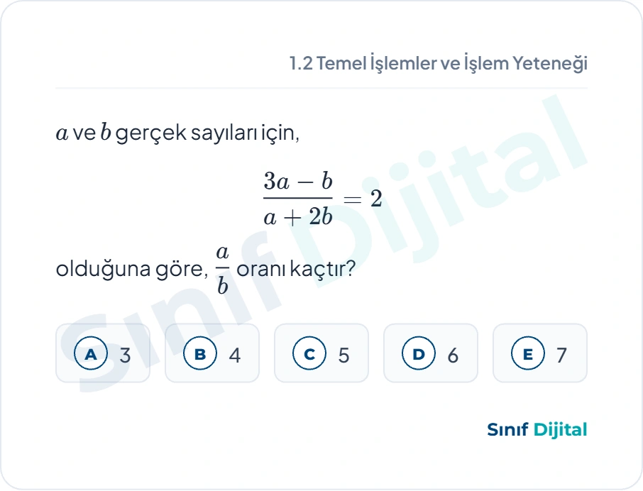 Soru 3