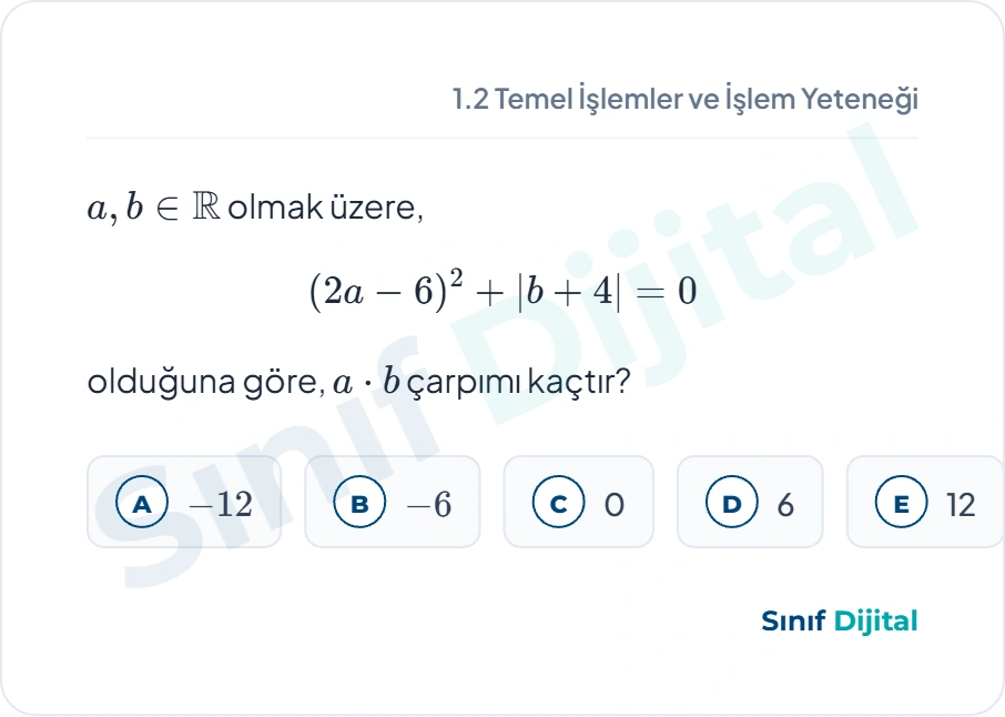Soru 4