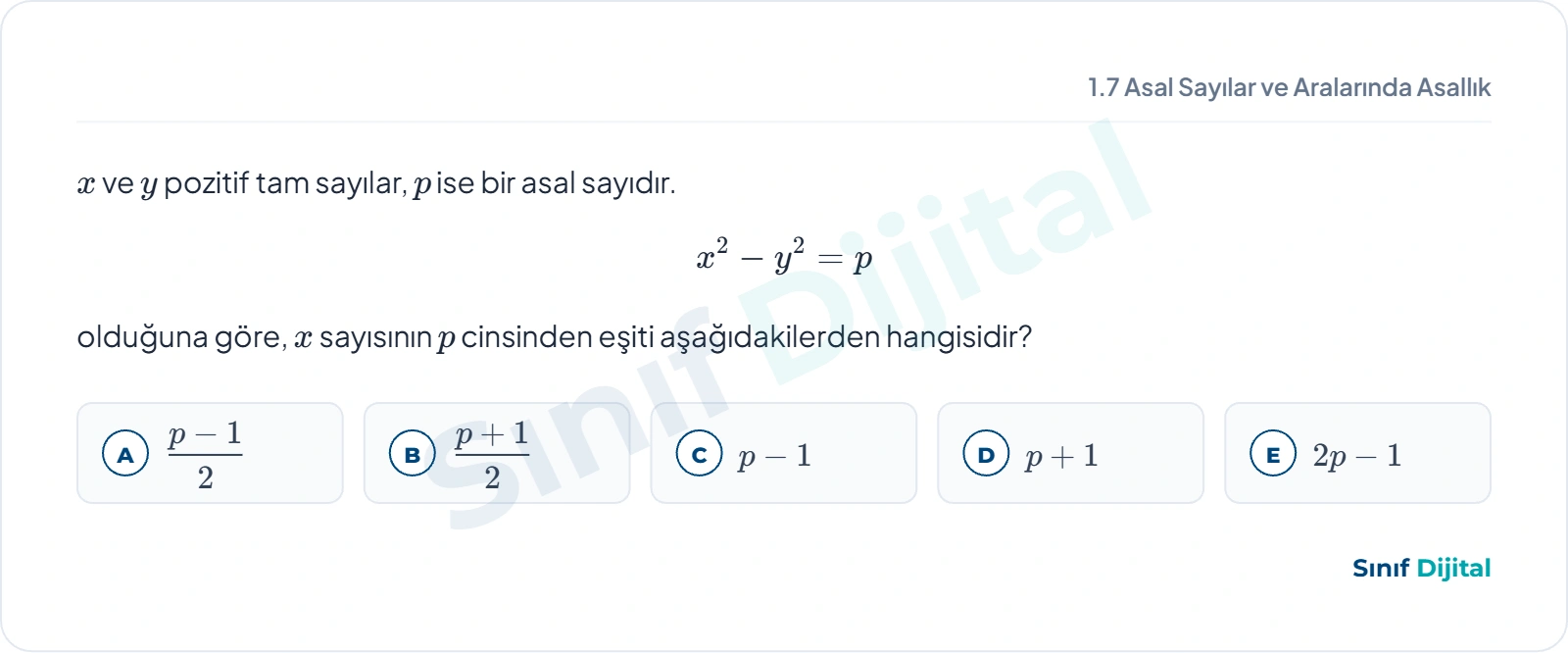 Soru 3
