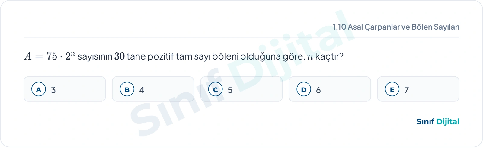 Soru 2