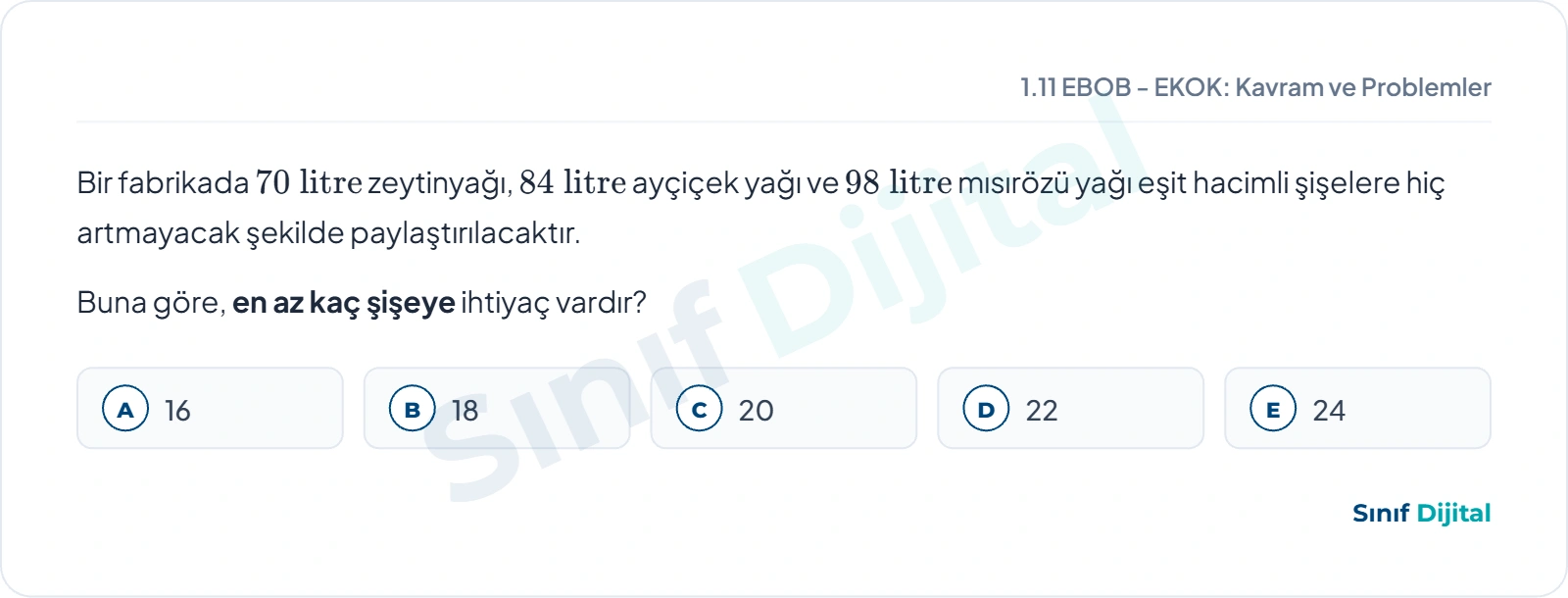 Soru 2