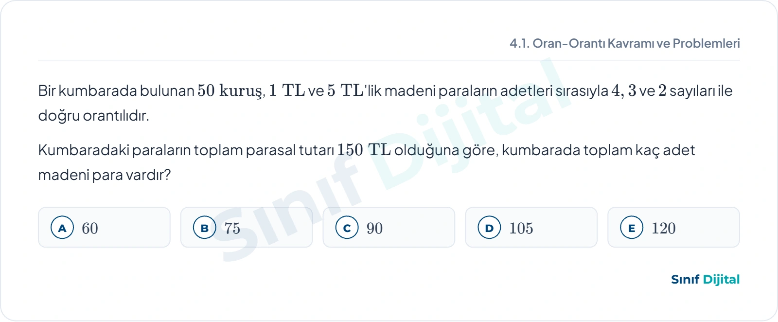 Soru 4