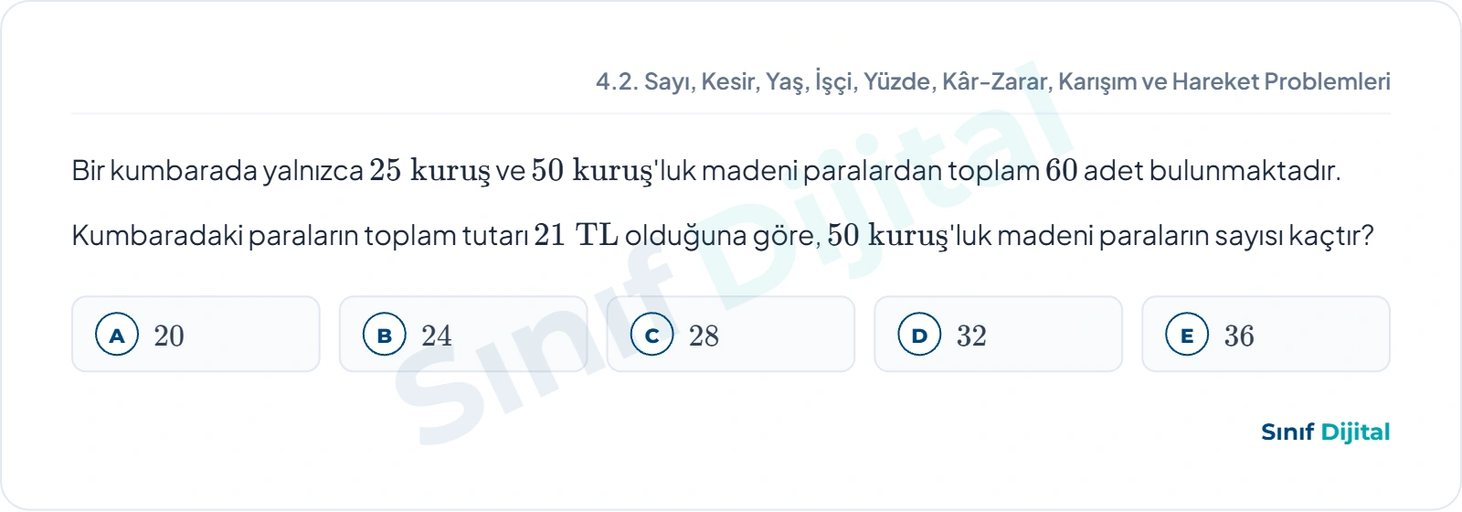 Soru 3