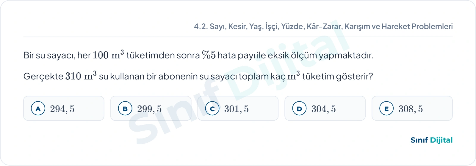 Soru 5