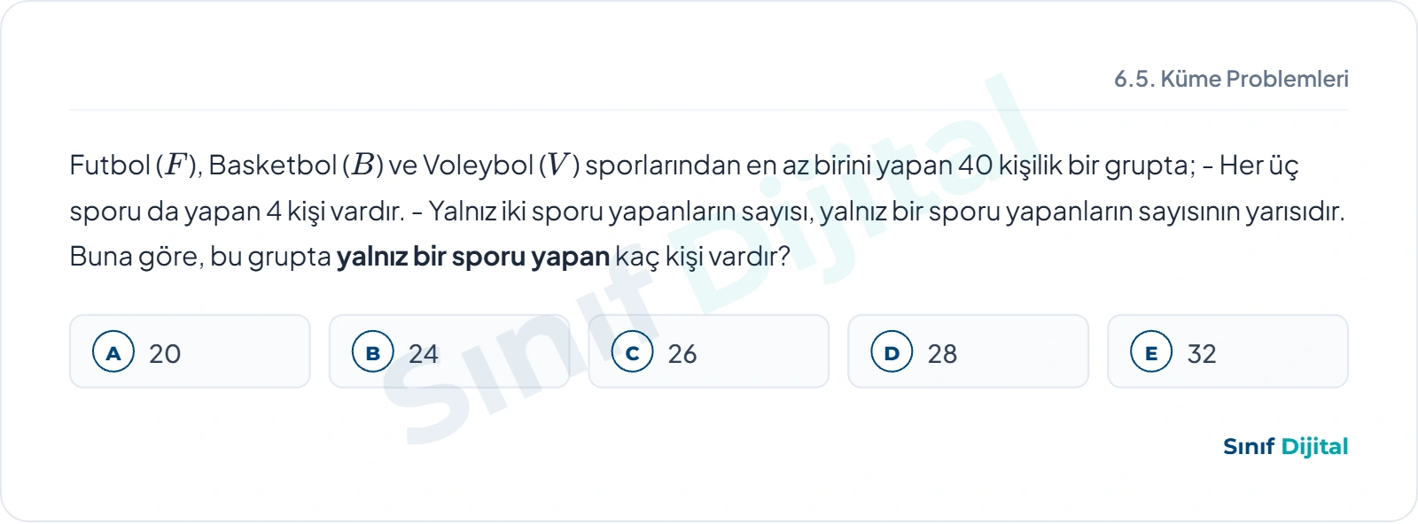 Soru 2