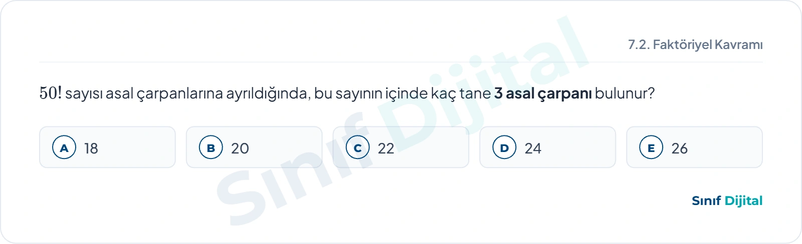 Soru 2