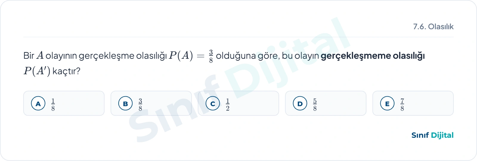 Soru 4