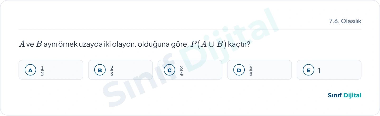 Soru 2