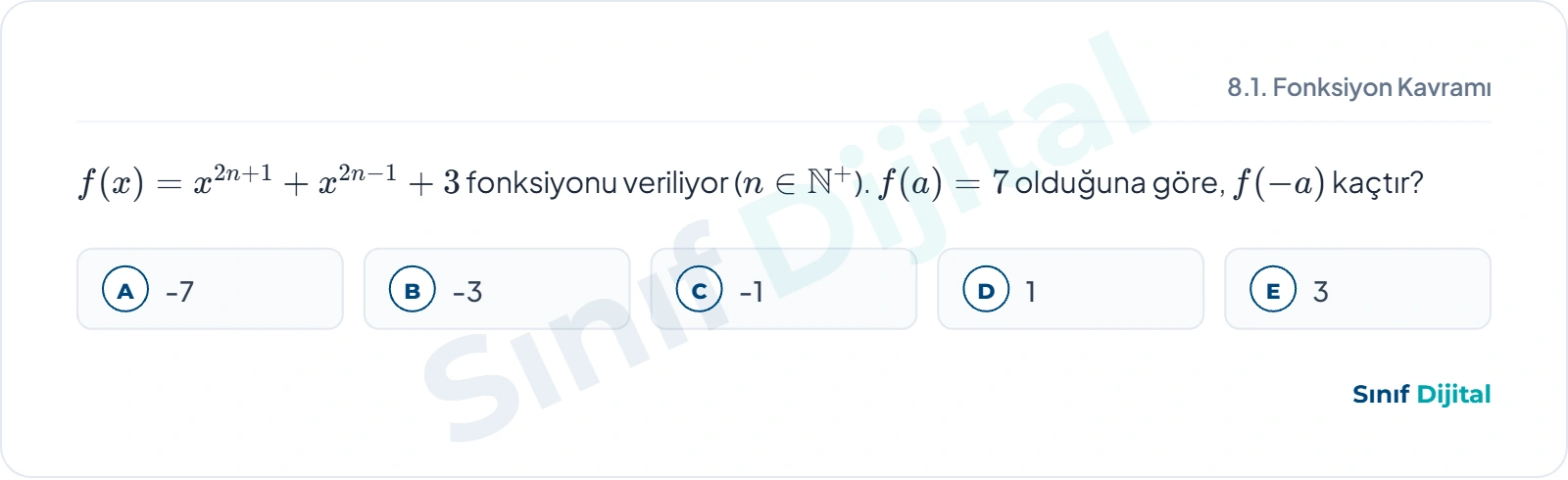 Soru 4