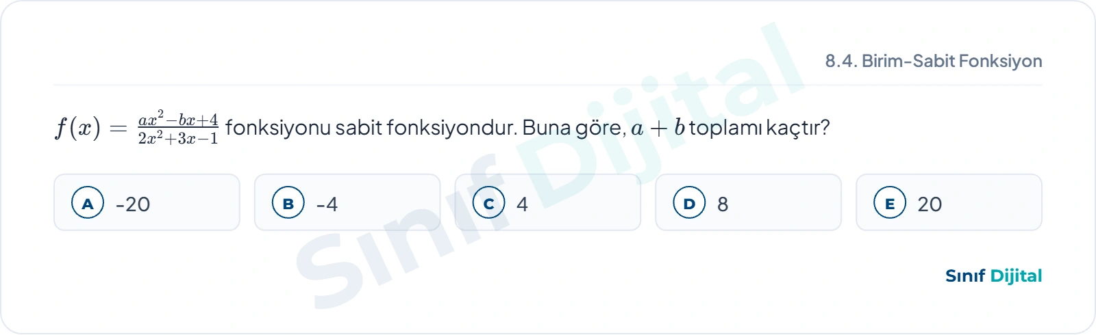 Soru 2