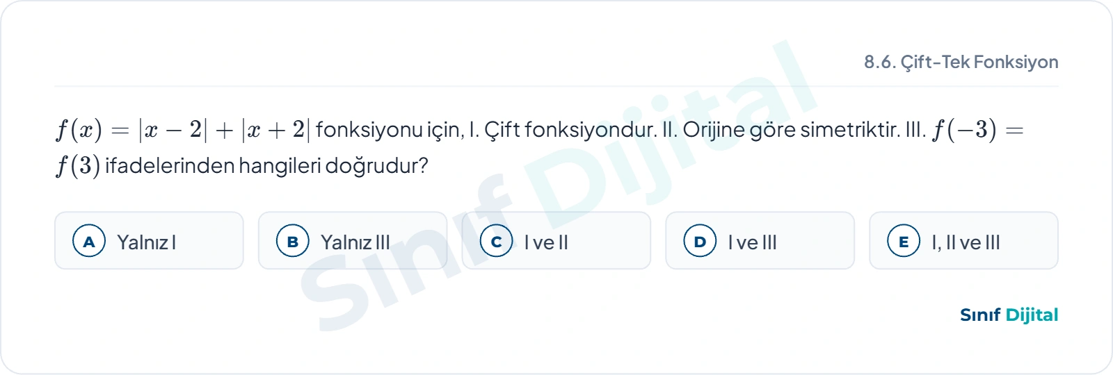 Soru 4