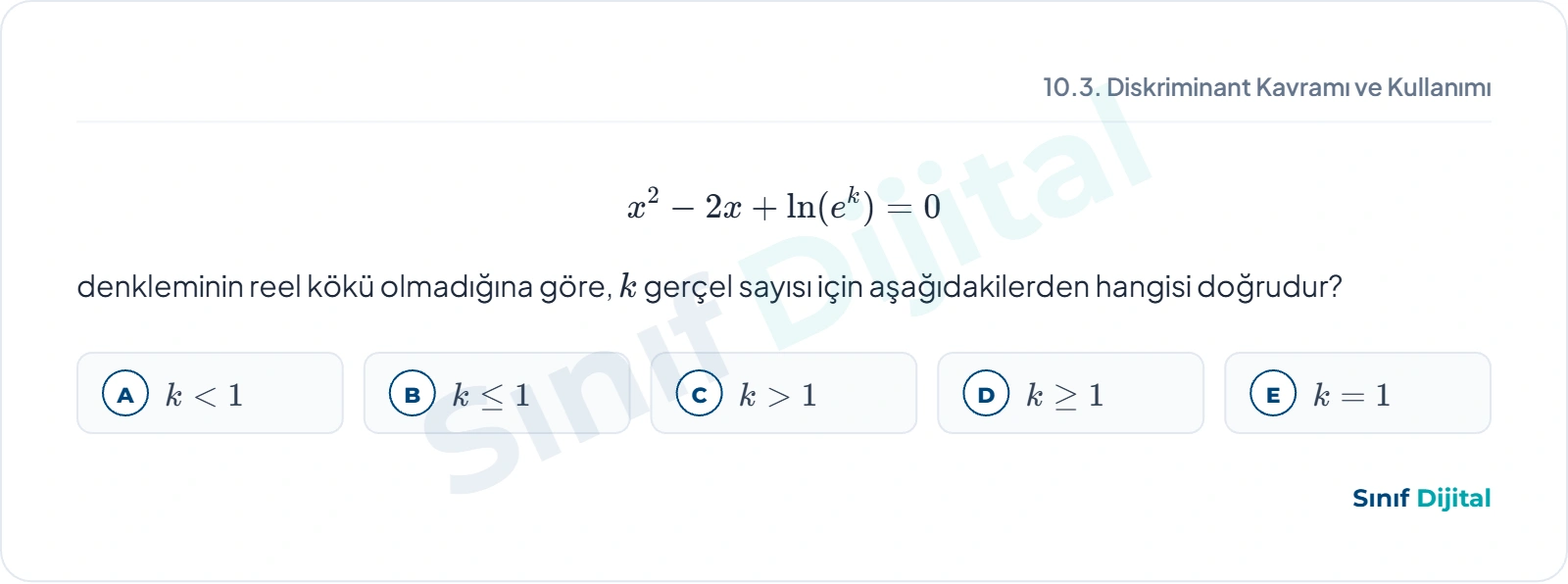 Soru 4
