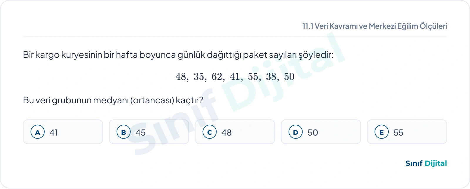 Soru 4